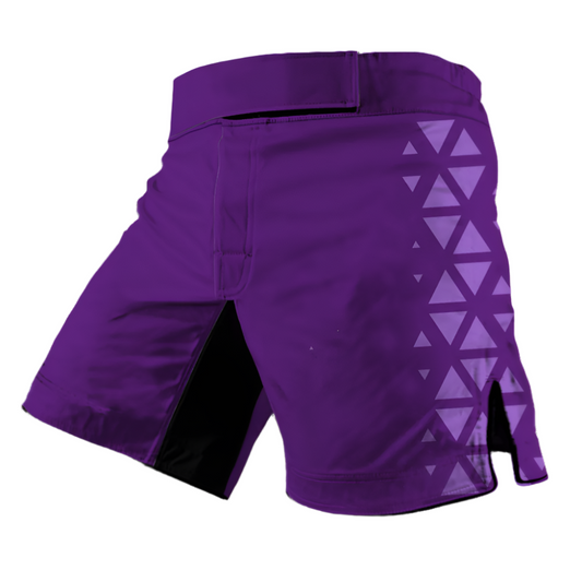 Purr Purr Belt BJJ/MMA Shorts