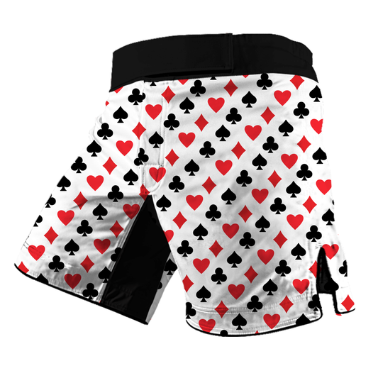Royal Guard BJJ Shorts