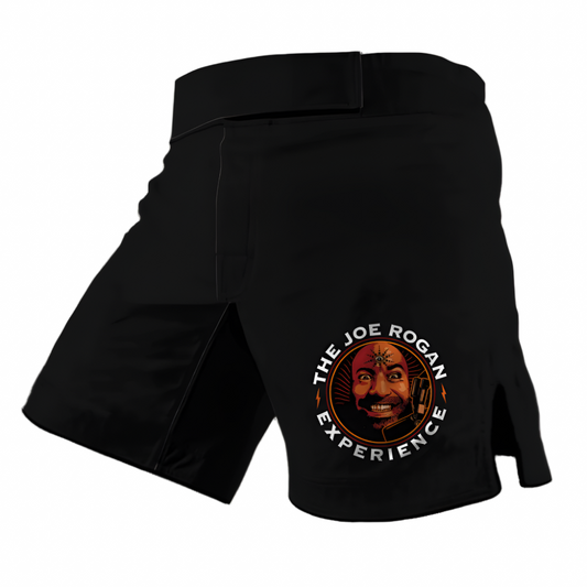 Joe Rogan BJJ/MMA Shorts