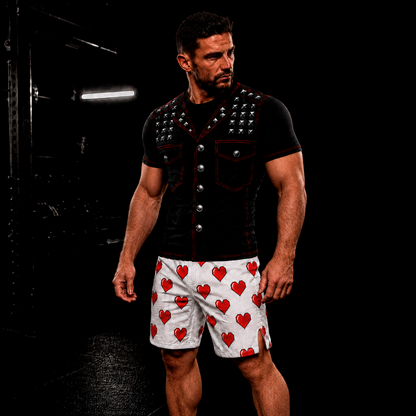 Crawler BJJ Rash Guard