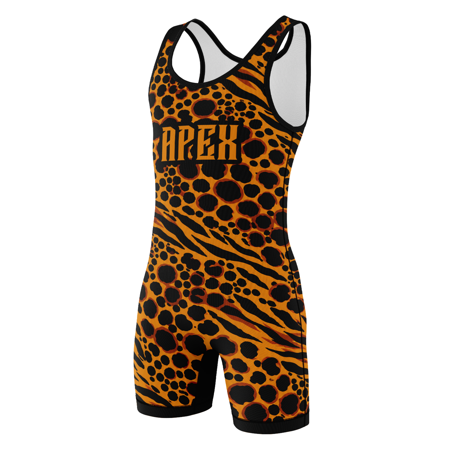 Apex Wrestling Singlet