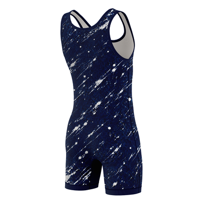 Australia Wrestling Singlet