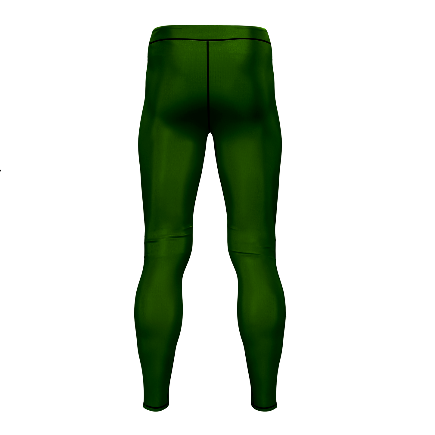 Jade BJJ Spats