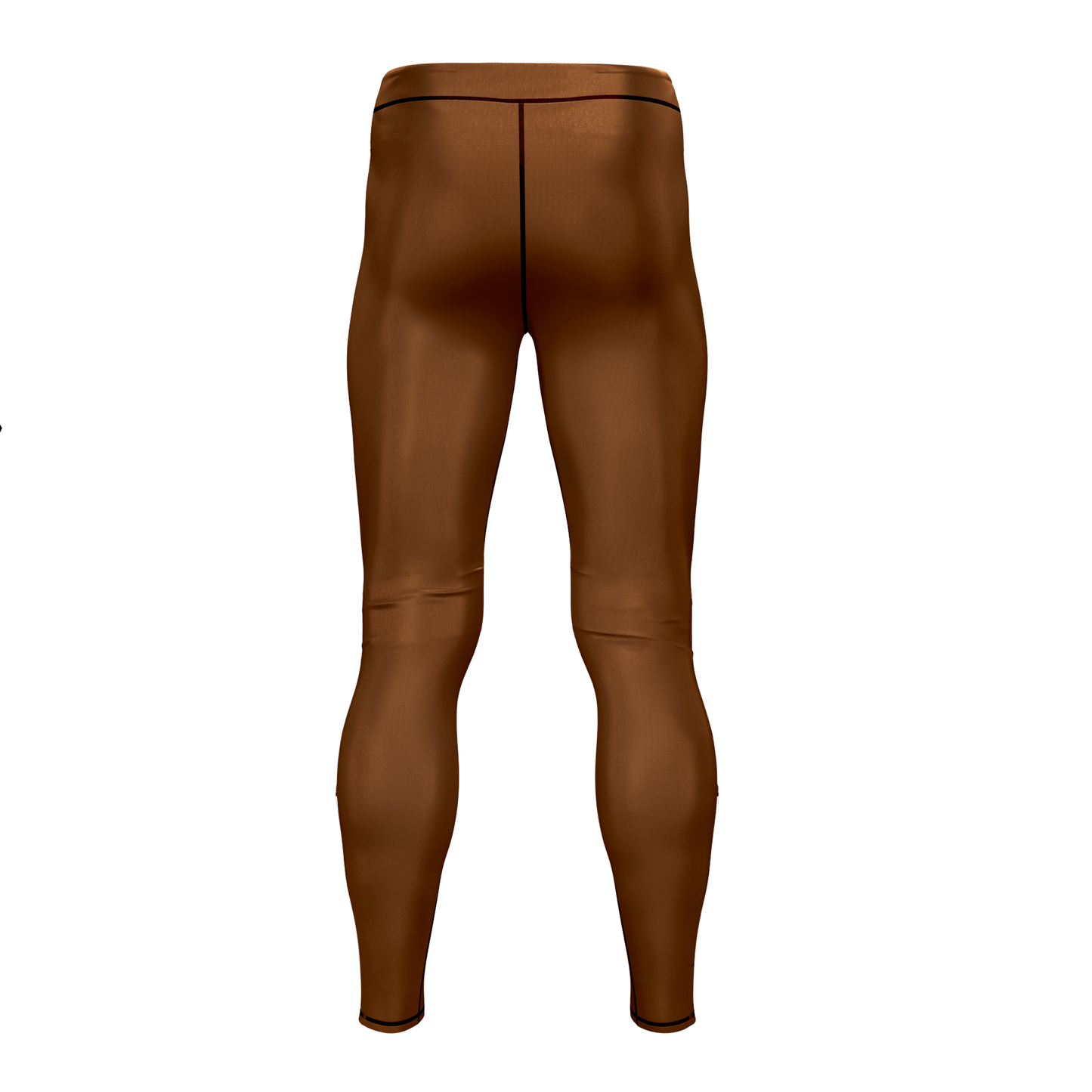 Mocha BJJ Spats