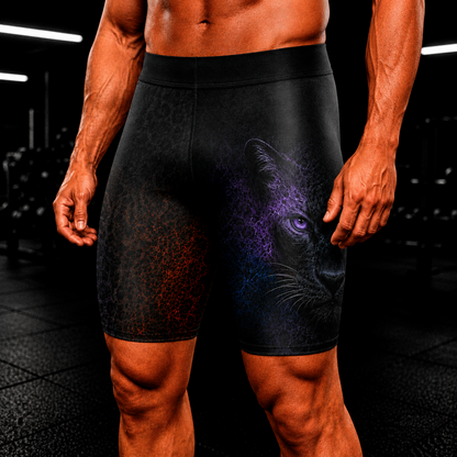 Primal Energy BJJ Rash Guard