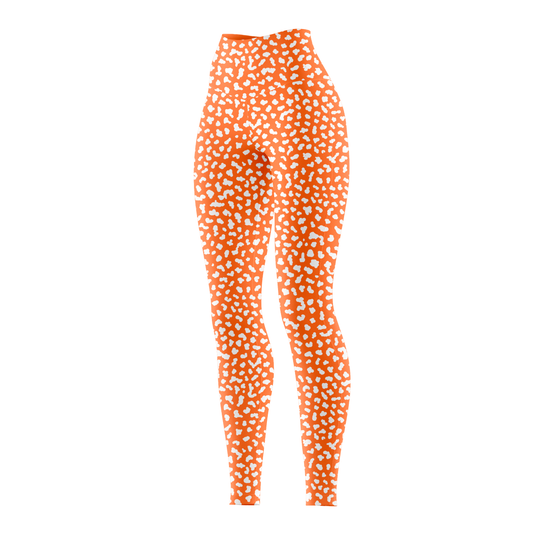 Citrus Women's BJJ Spats
