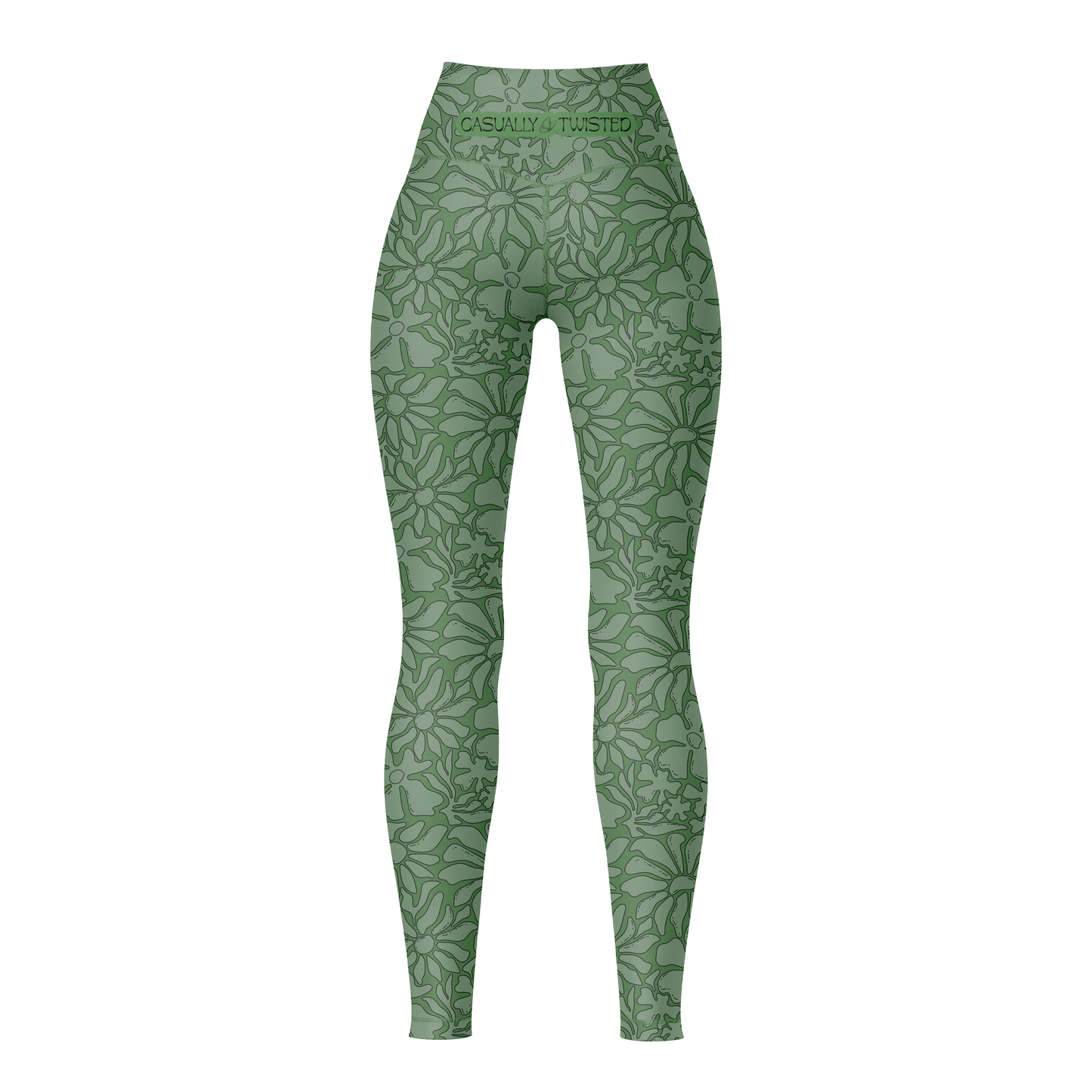 Sage Serenity Pilates Clothes