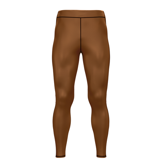 Mocha BJJ Spats