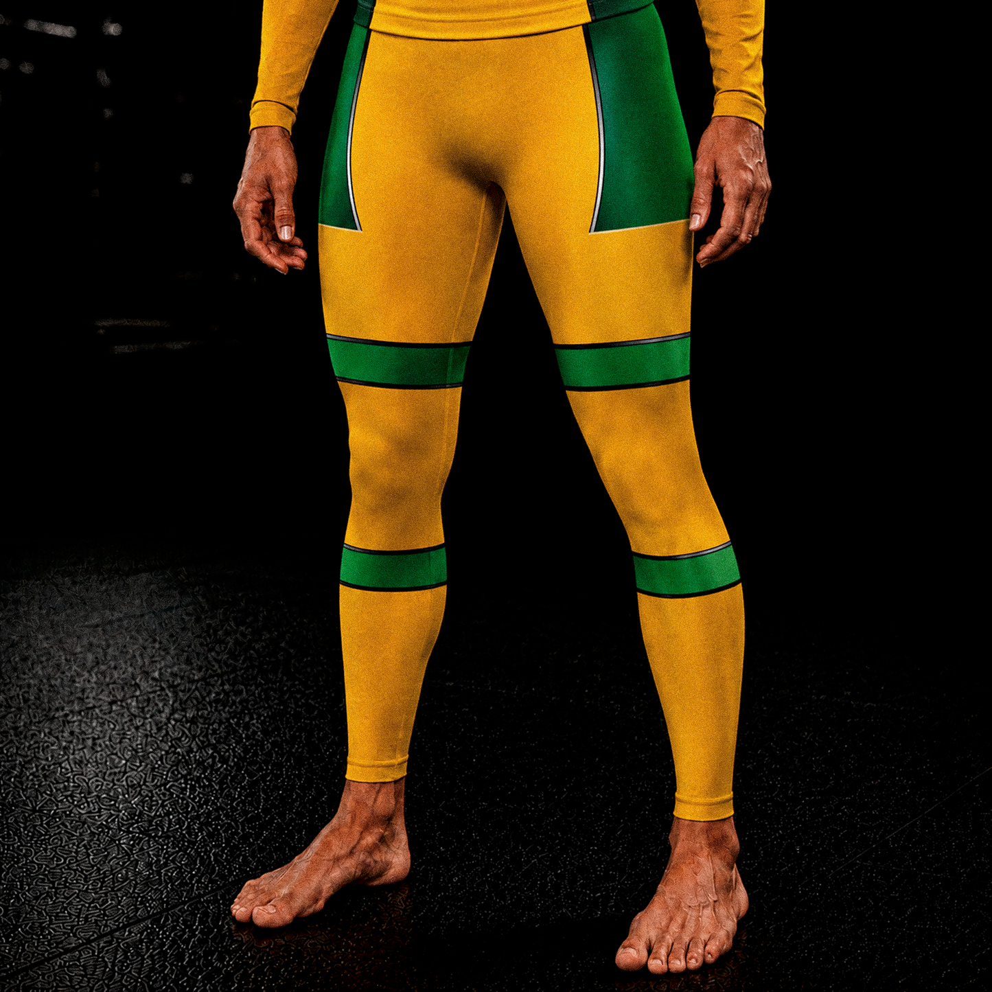 Rebel Women's BJJ Rash Guard
