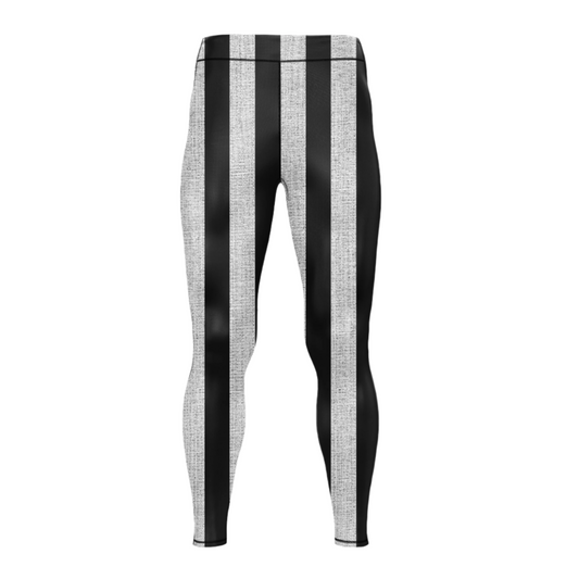 Beetlejuice BJJ Spats