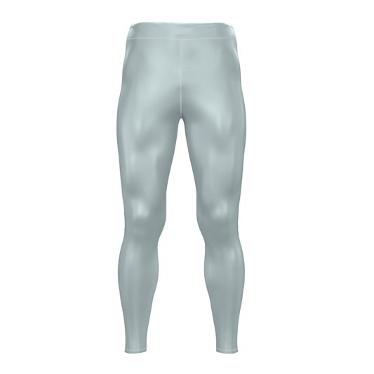 Horizon Grey BJJ Spats