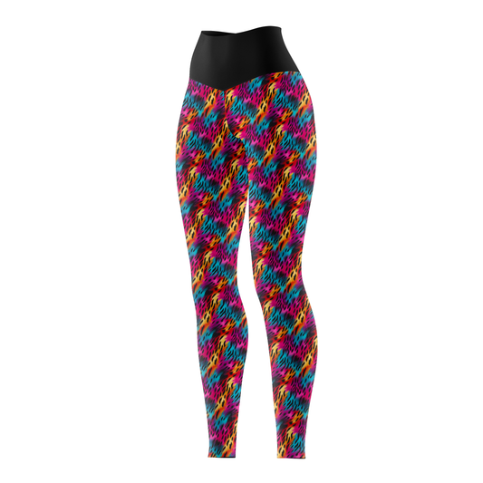 Jiu Jitsu Girl Women's BJJ Spats