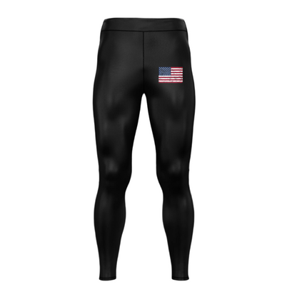 American Grappler BJJ Spats