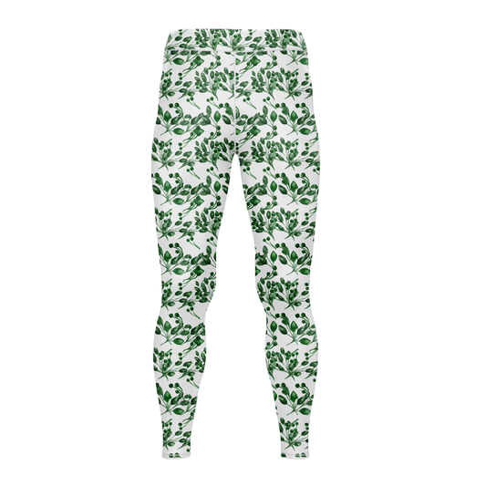Viper Vine BJJ Spats