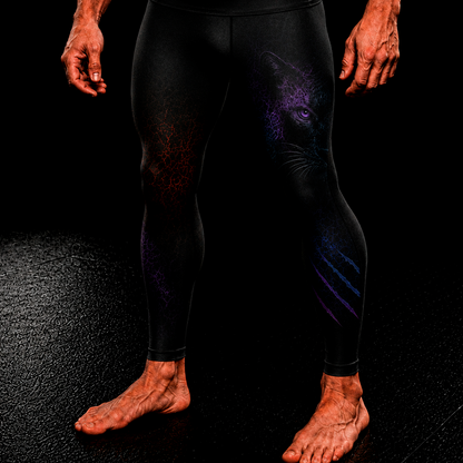 Primal Energy BJJ Rash Guard