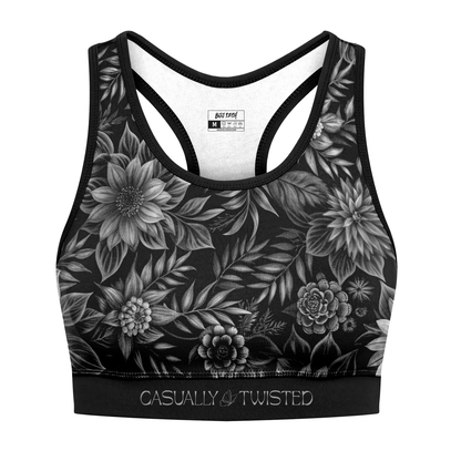 Botanical Bliss Pilates Clothes