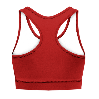 Ruby Red Pilates Clothes