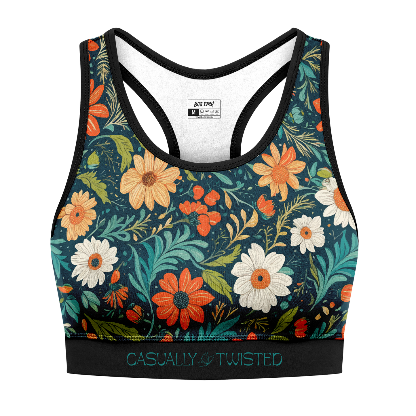 Teal Flow Pilates Clothes