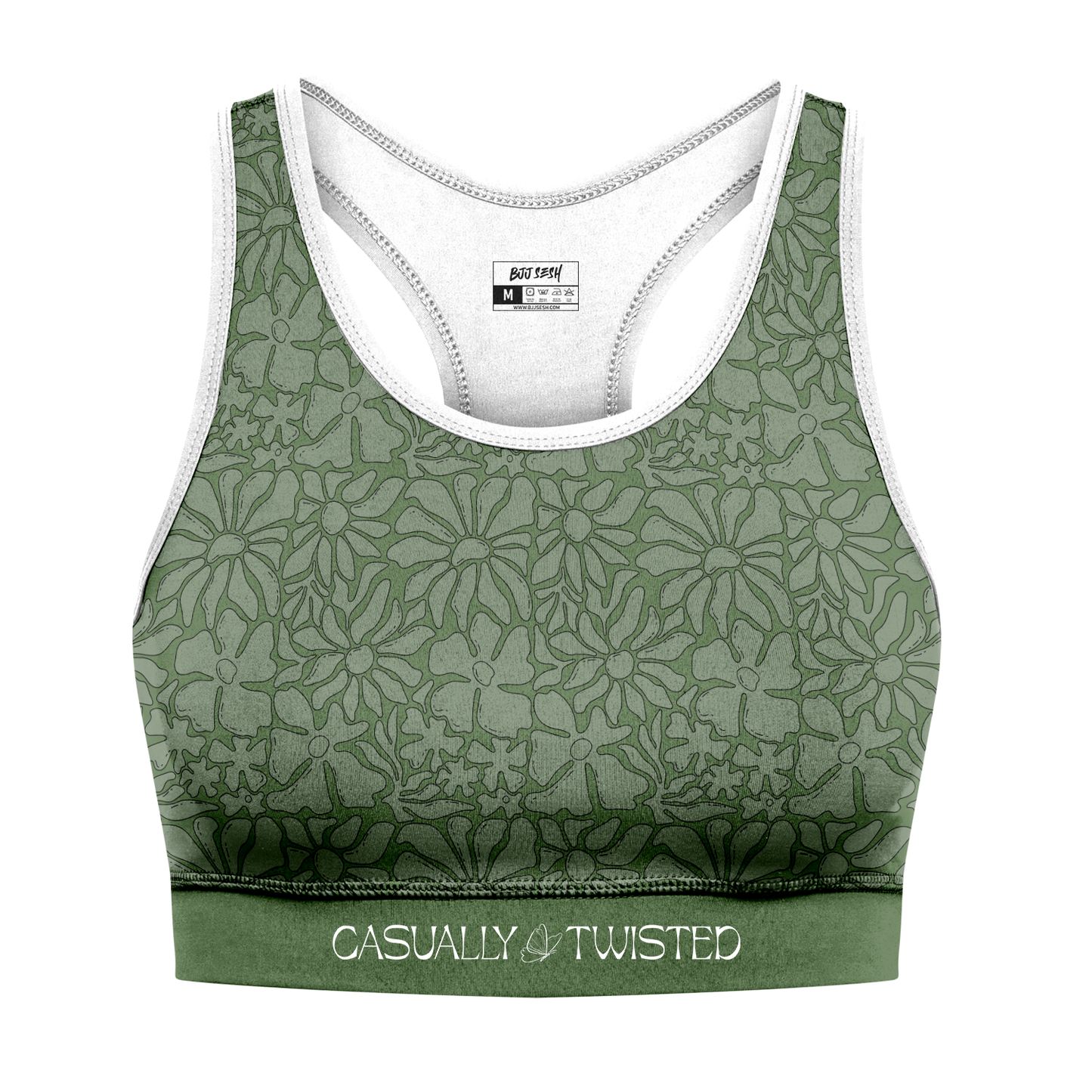 Sage Serenity Pilates Clothes