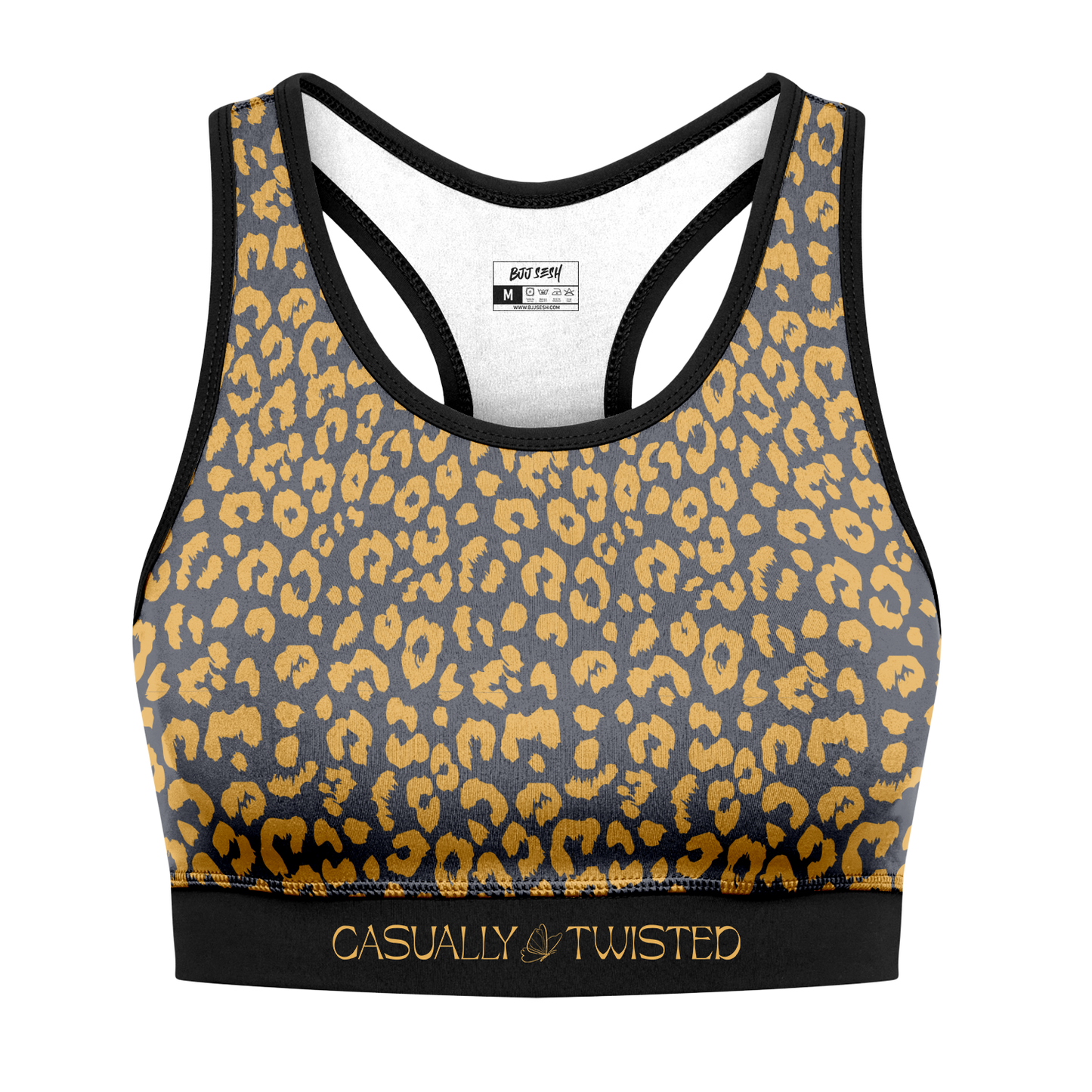 Sunset Safari Pilates Clothes