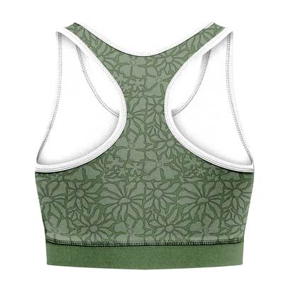 Sage Serenity Pilates Clothes