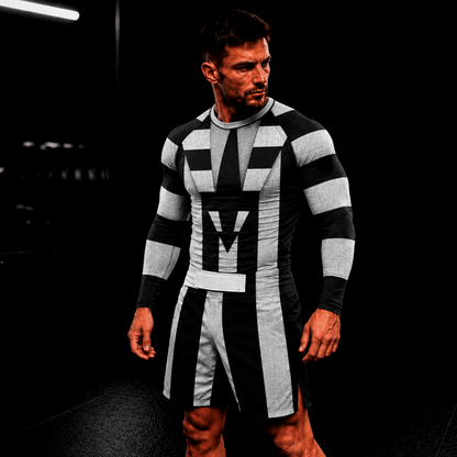 Camiseta de protección contra erupciones Beetlejuice BJJ