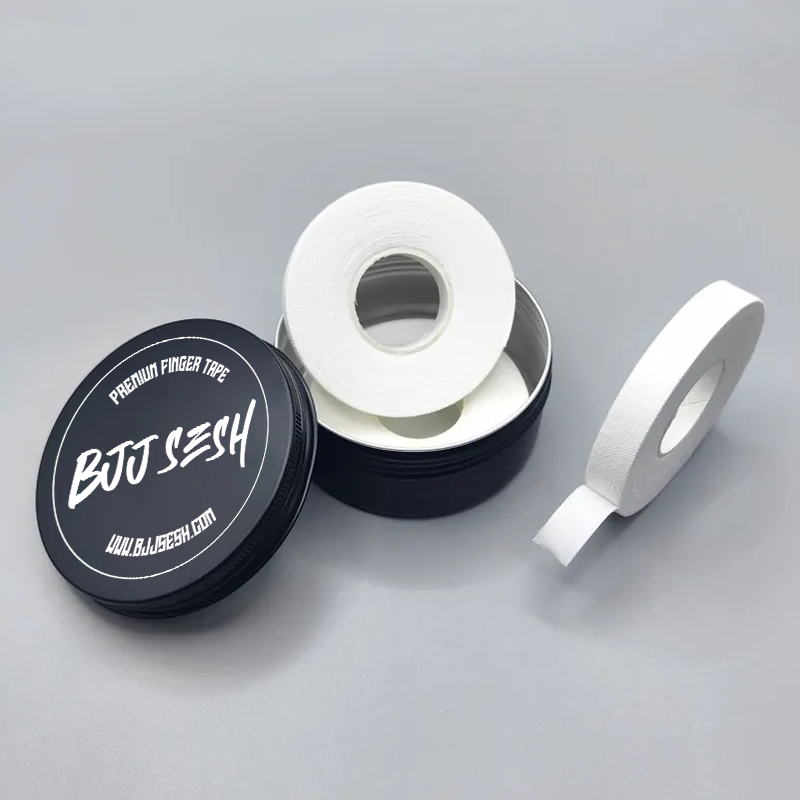 BJJ Finger Tape