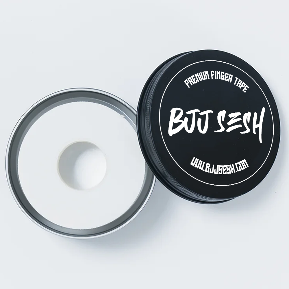 BJJ Finger Tape