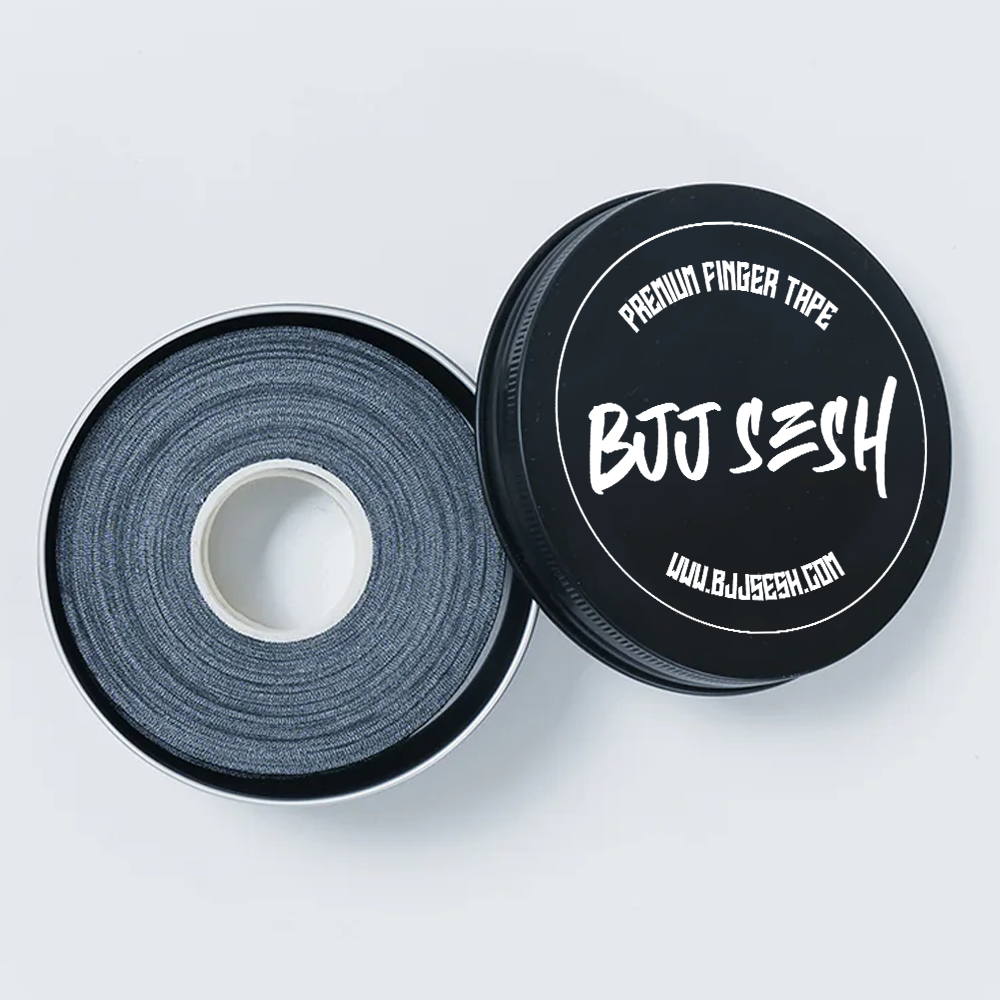 BJJ Finger Tape