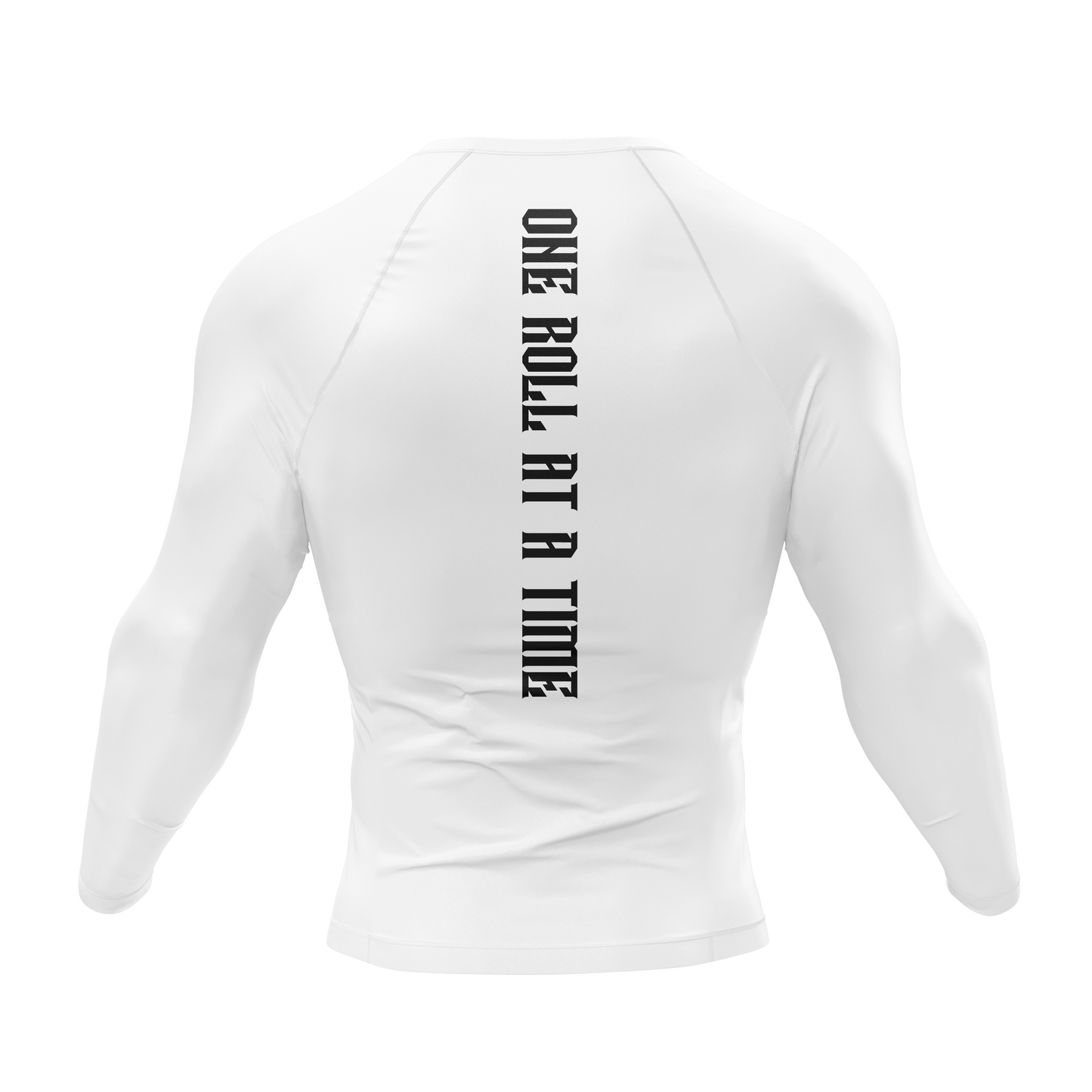 Classic Jiu Jitsu BJJ Rash Guard