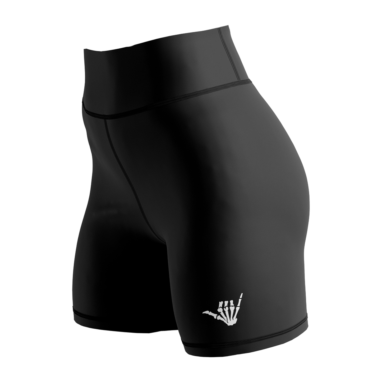 Straight Outta Jiu Jitsu Women's BJJ Rash Guard