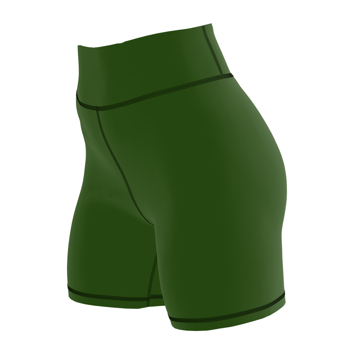 Jade Women's BJJ Spats Shorts