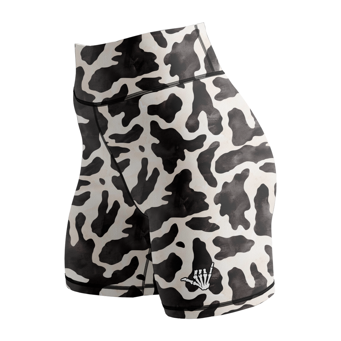 Cow Catcher Kids BJJ Rash Guard