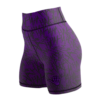 Casually Undiagnosed Women's BJJ Rash Guard