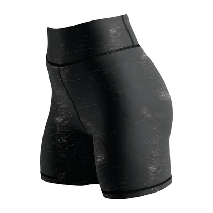 Mat Predator Women's BJJ Rash Guard - Shortsleeve