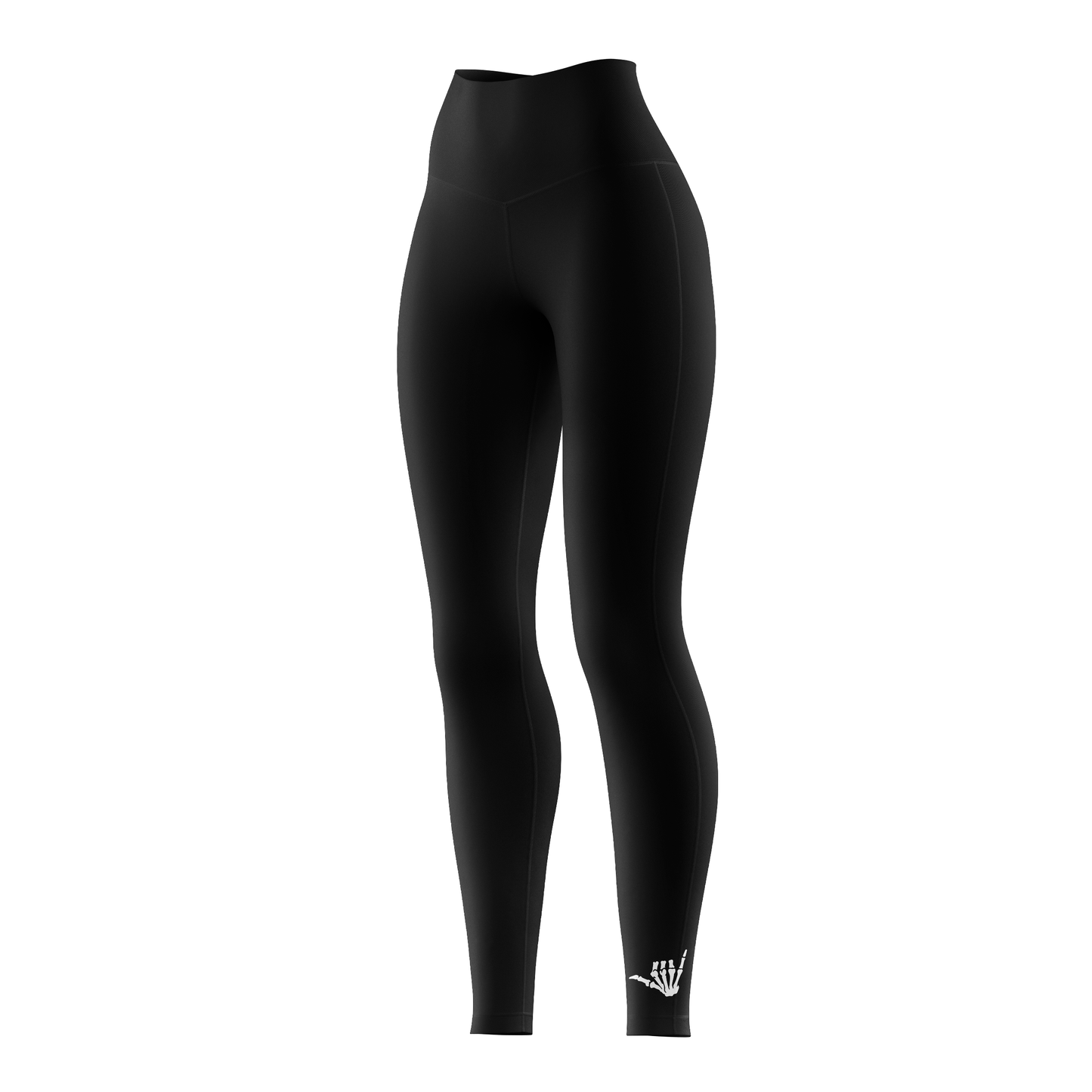 Straight Outta Jiu Jitsu Women's BJJ Rash Guard