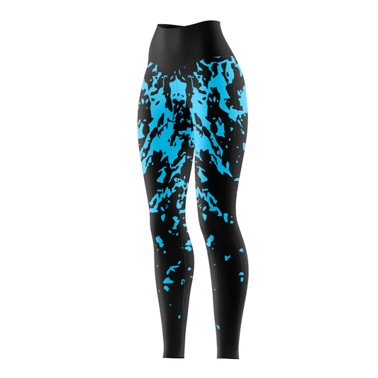 Mentality Women's BJJ Spats