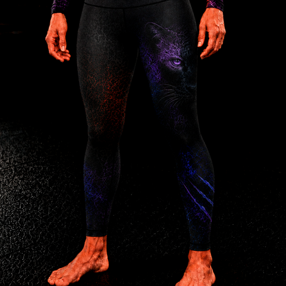 Primal Energy Women's BJJ Rash Guard