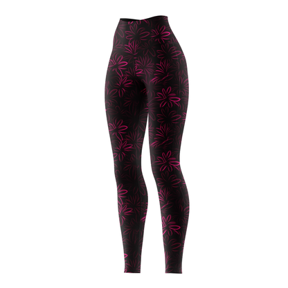 Women on the Mats Women’s BJJ Rash Guard