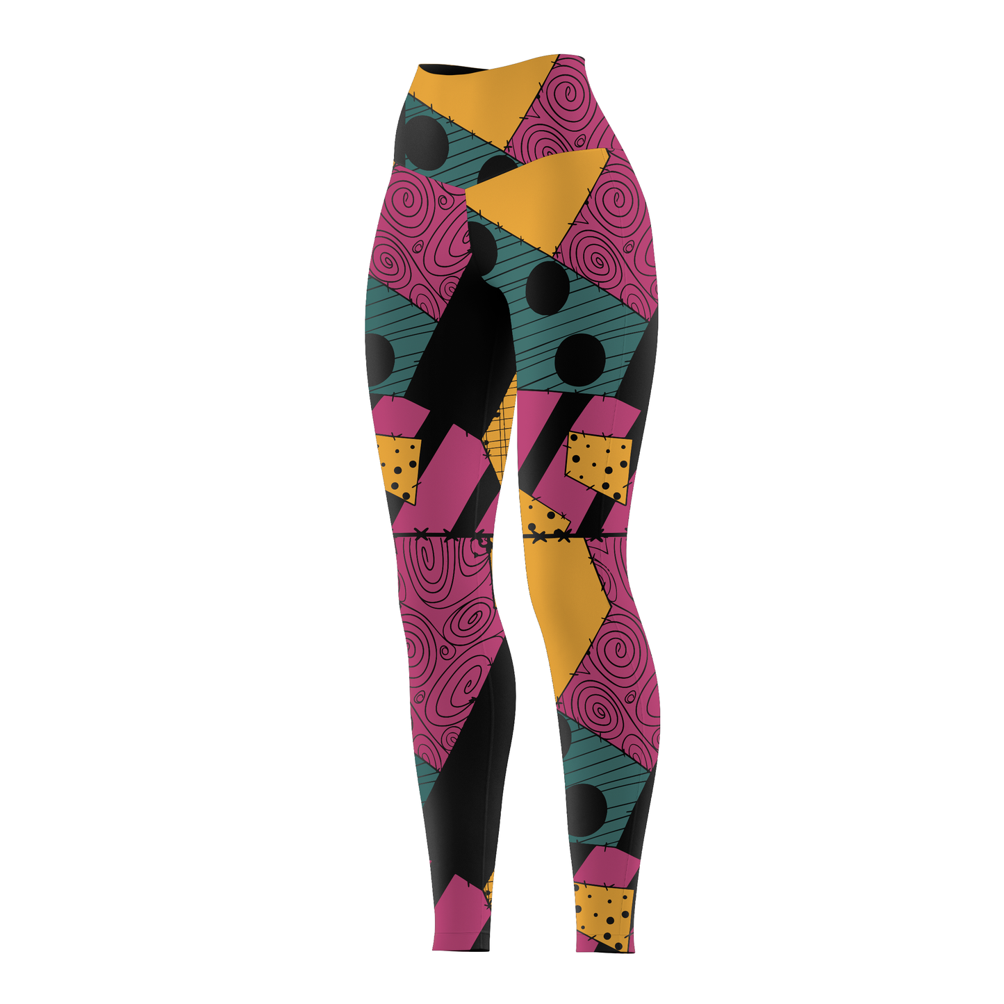 Rag Doll Women’s BJJ Rash Guard