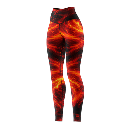 Force Women's BJJ Rash Guard