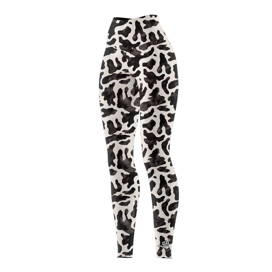 Cow Catcher Women's BJJ Spats