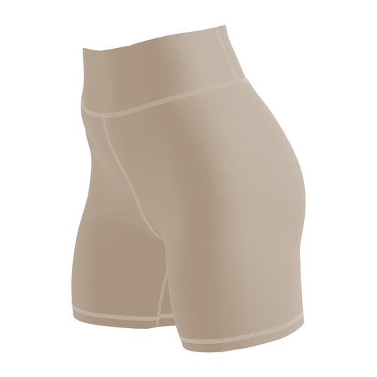 Roasted Women's BJJ Spats Shorts