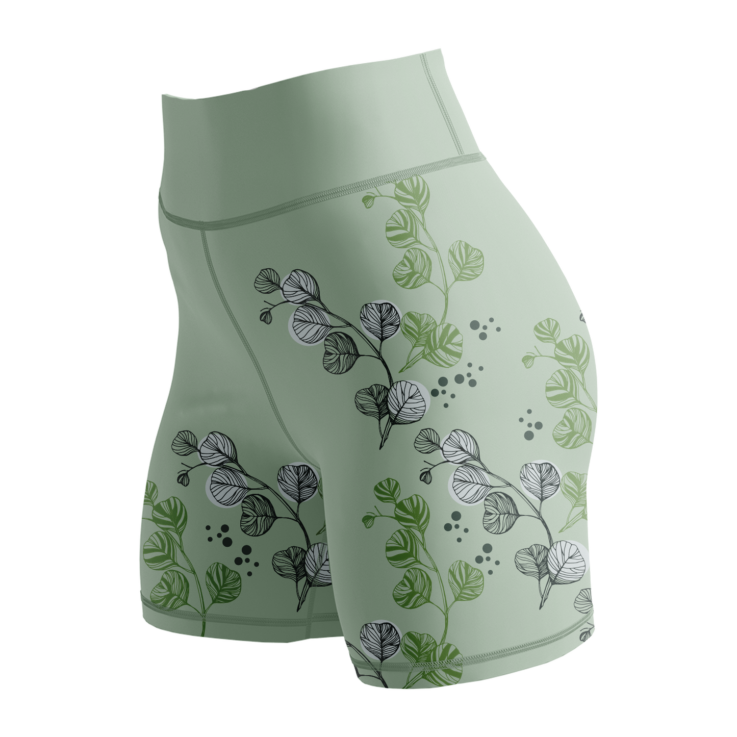 Plantita BJJ Rash Guard für Damen