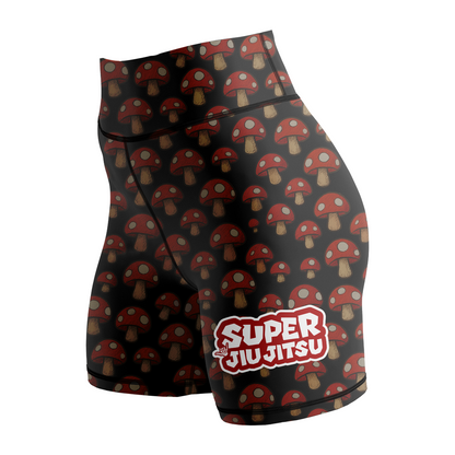 Super Jiu Jitsu Kids BJJ Rash Guard