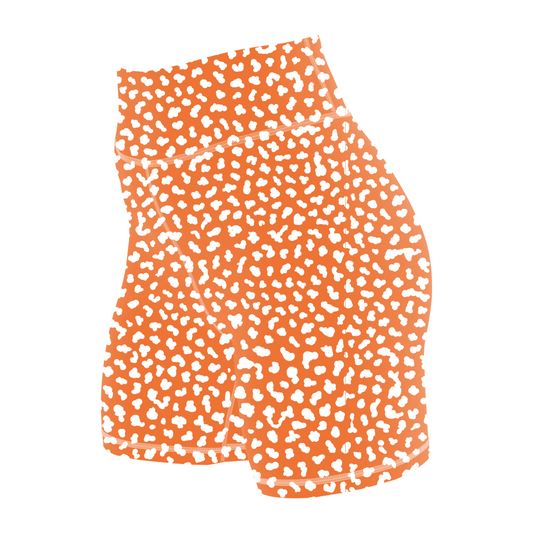 Citrus Women's BJJ Spats Shorts
