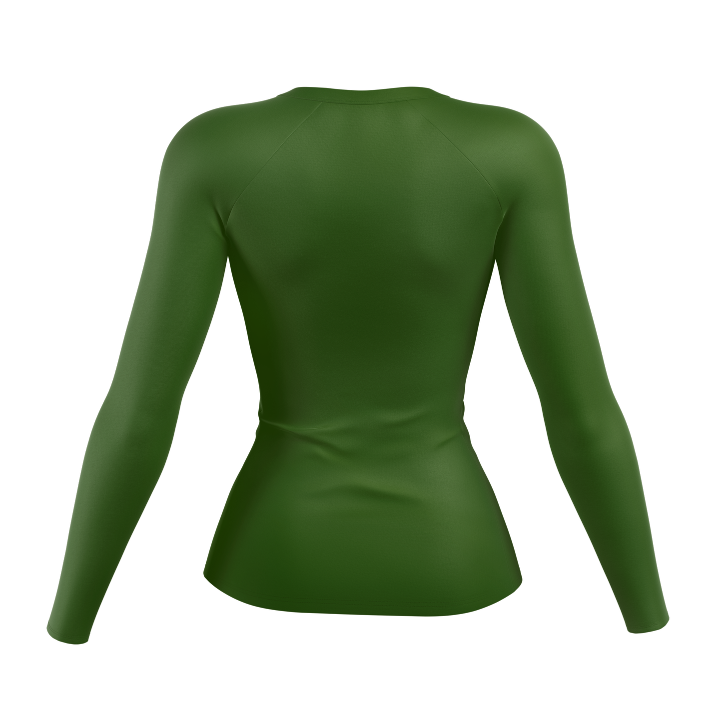 Jade Women's BJJ Rash Guard