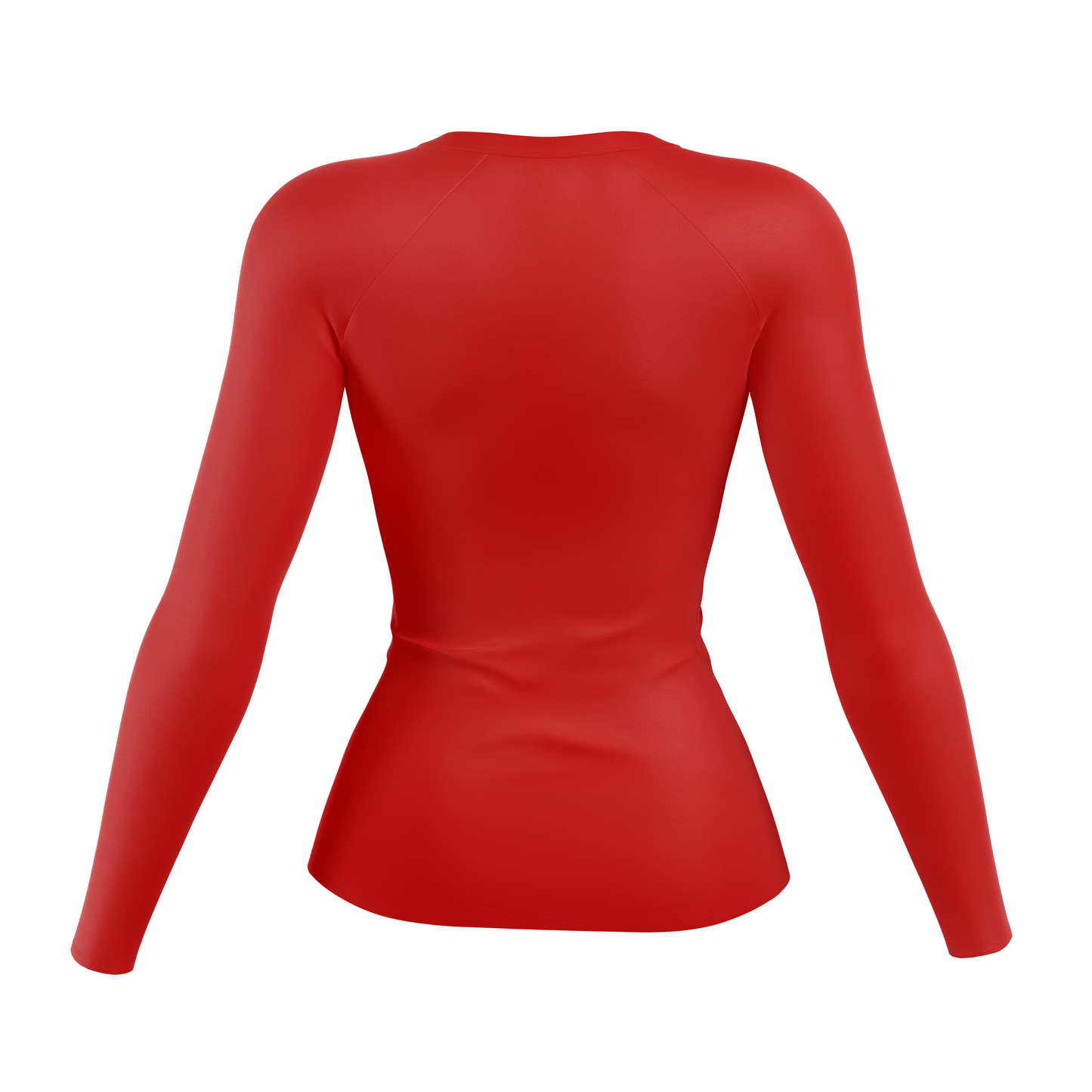 Ketchup Later Women's BJJ Rash Guard