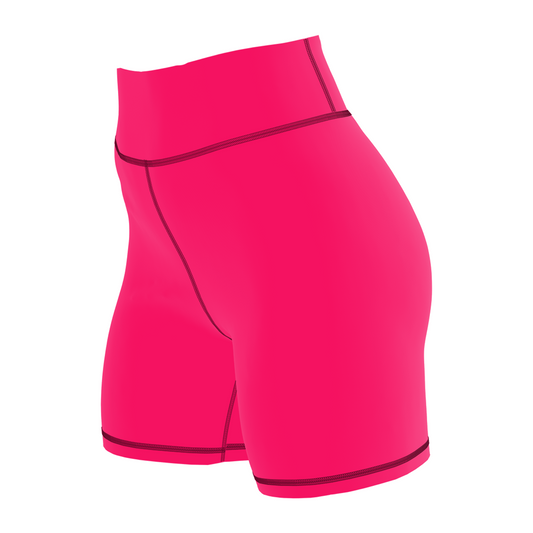 Spring Kiss Women's BJJ Spats Shorts