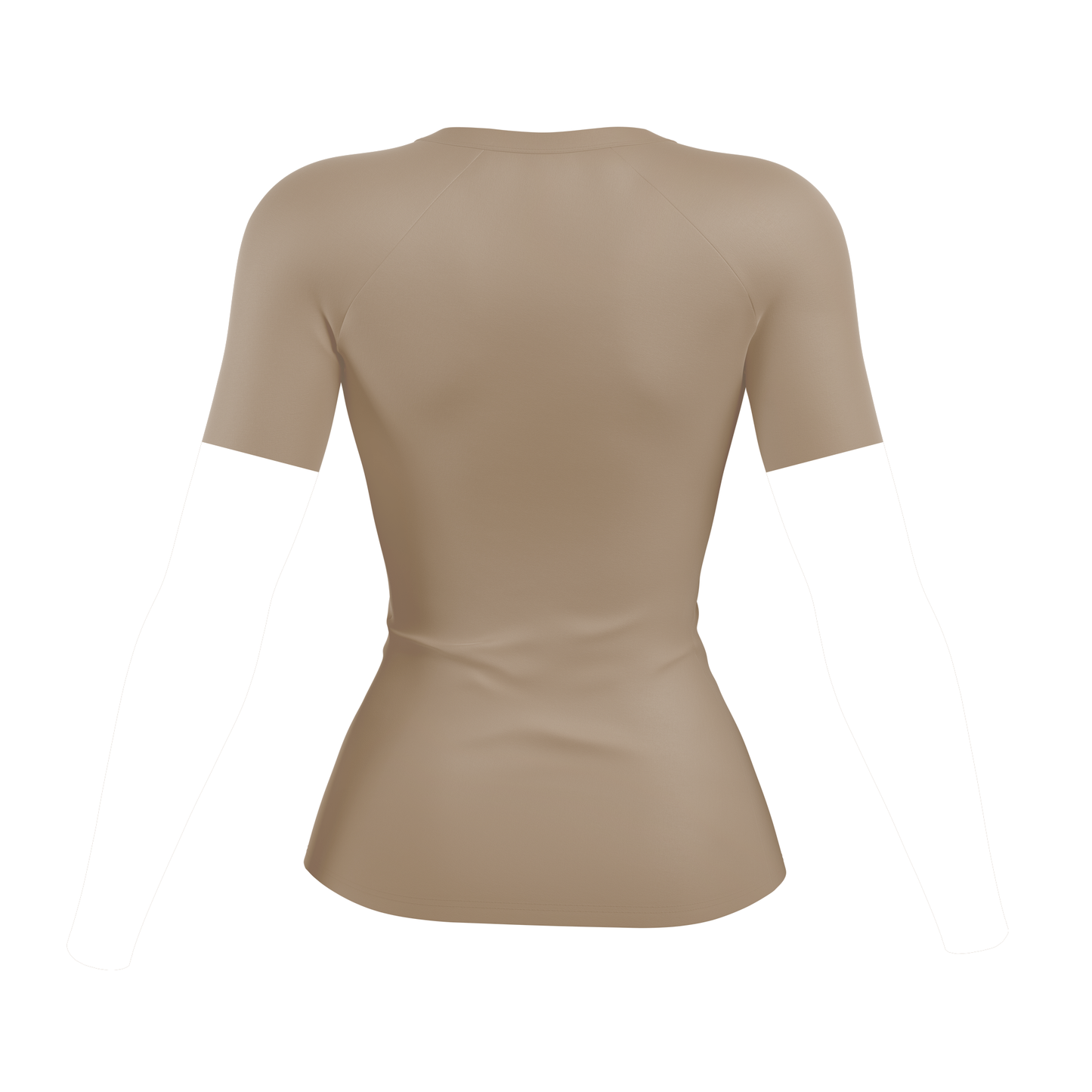 Roasted Women's BJJ Rash Guard